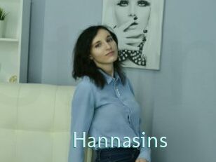 Hannasins