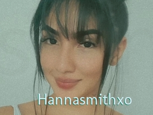 Hannasmithxo