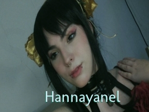 Hannayanel