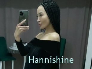 Hannishine