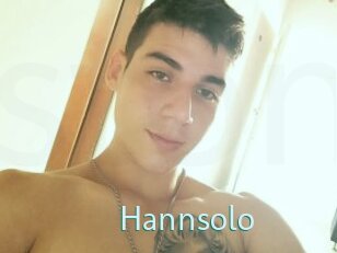 Hannsolo