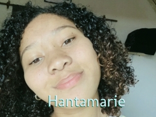 Hantamarie