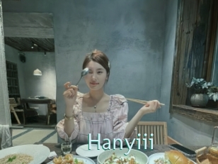 Hanyiii