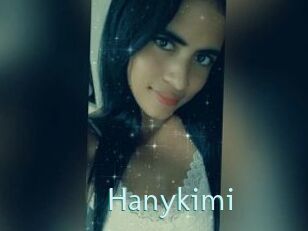Hanykimi