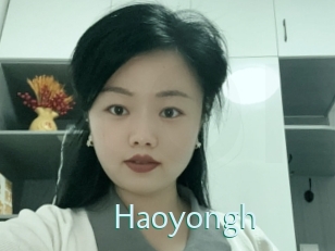 Haoyongh