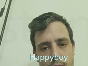Happyboy