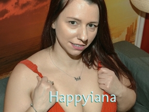 Happyiana