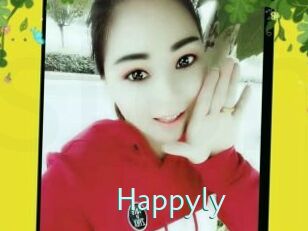 Happyly