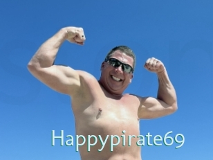happypirate69 Straponles
