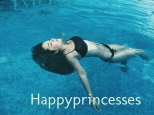 Happyprincesses