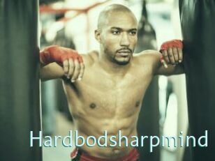 hardbodsharpmind Straponles