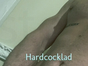 Hardcocklad