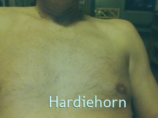 Hardiehorn