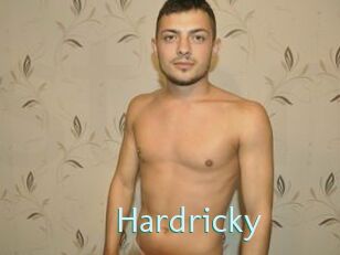 Hardricky