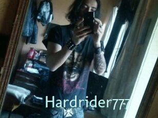 Hardrider777