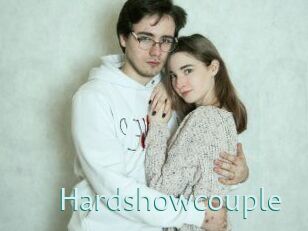 Hardshowcouple