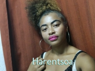 Harentsoa