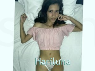 Hariluna
