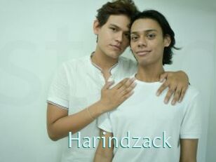 Harindzack