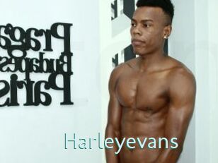 Harleyevans