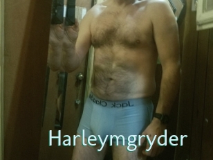 Harleymgryder