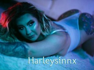 Harleysinnx
