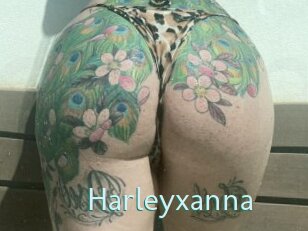Harleyxanna