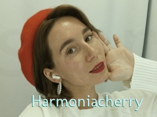 Harmoniacherry
