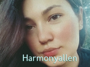 Harmonyallen