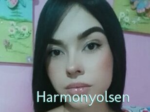Harmonyolsen