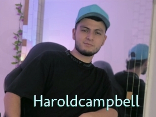 Haroldcampbell