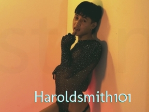 haroldsmith101 Straponles