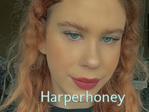Harperhoney