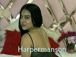 Harpermanson