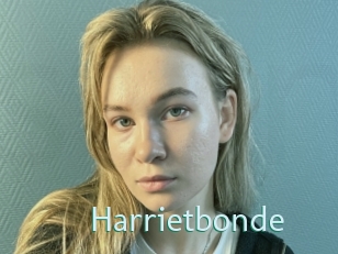 Harrietbonde