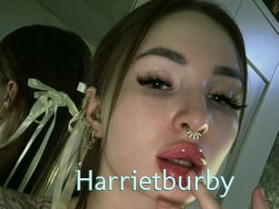 Harrietburby