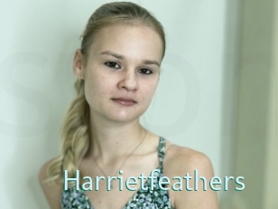 Harrietfeathers