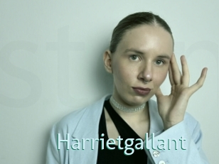 Harrietgallant