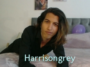 Harrisongrey