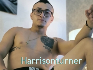 Harrisonturner