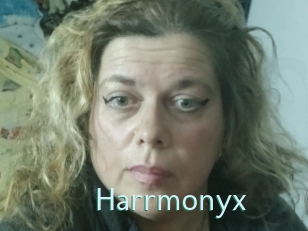 Harrmonyx