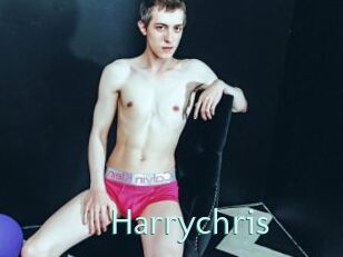 Harrychris