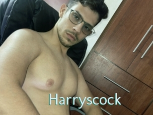 Harryscock