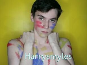 Harrysmyles