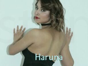 Haruna