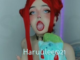 Haruulee021