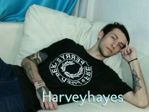 Harveyhayes