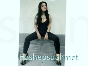 Hashepsuahmet
