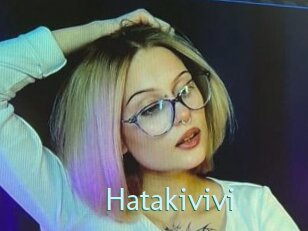 Hatakivivi