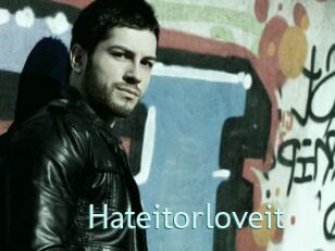 Hateitorloveit